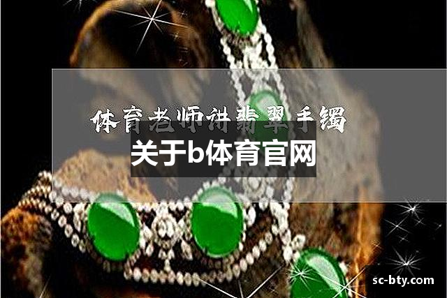 关于b体育官网
